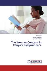 The Woman Concern in Kenya's Jurisprudence