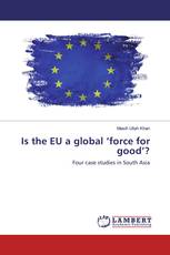Is the EU a global ‘force for good’?