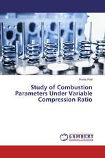 Study of Combustion Parameters Under Variable Compression Ratio