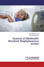 Essence of Methicillin Resistant Staphylococcus aureus