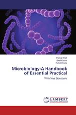Microbiology-A Handbook of Essential Practical