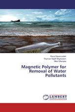 Magnetic Polymer for Removal of Water Pollutants