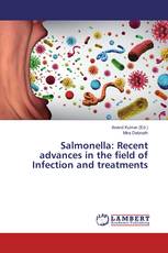 Salmonella: Recent advances in the field of Infection and treatments