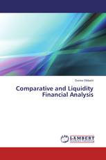 Comparative and Liquidity Financial Analysis