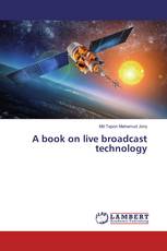 A book on live broadcast technology