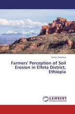 Farmers' Perception of Soil Erosion in Elfeta District, Ethiopia