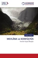 MEVLÂNA ve KONFÜÇYÜS