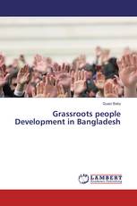 Grassroots people Development in Bangladesh