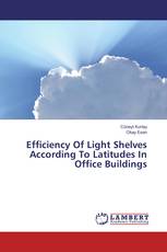 Efficiency Of Light Shelves According To Latitudes In Office Buildings