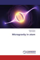 Microgravity in atom