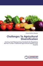 Challenges To Agricultural Diversification