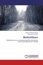 Biofertilizers