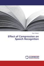 Effect of Compression on Speech Recognition