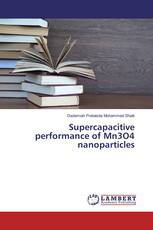 Supercapacitive performance of Mn3O4 nanoparticles