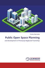 Public Open Space Planning
