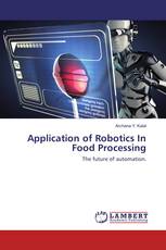 Application of Robotics In Food Processing