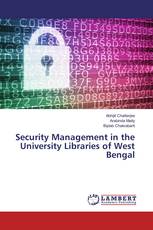 Security Management in the University Libraries of West Bengal