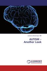 AUTISM – Another Look