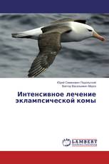Интенсивное лечение эклампсической комы