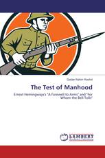 The Test of Manhood