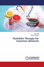 Nutrition Therapy for Common Ailments