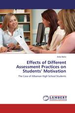 Effects of Different Assessment Practices on Students’ Motivation