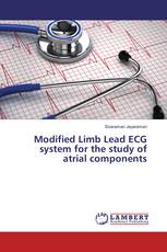 Modified Limb Lead ECG system for the study of atrial components
