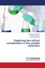 Exploring the ethical complexities in bio-sample collection