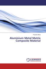 Aluminium Metal Matrix Composite Material