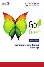 Sürdürülebilir Turist Davranışı