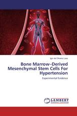 Bone Marrow–Derived Mesenchymal Stem Cells For Hypertension