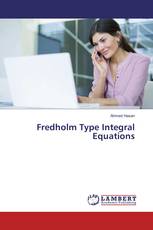 Fredholm Type Integral Equations