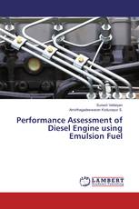 Performance Assessment of Diesel Engine using Emulsion Fuel