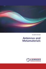 Antennas and Metamaterials