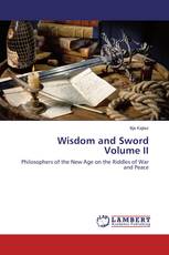 Wisdom and Sword Volume II