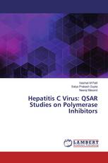 Hepatitis C Virus: QSAR Studies on Polymerase Inhibitors