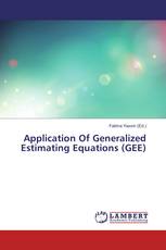Application Of Generalized Estimating Equations (GEE)