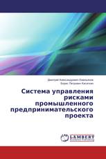 Система управления рисками промышленного предпринимательского проекта