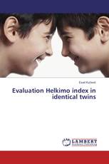Evaluation Helkimo index in identical twins