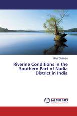 Riverine Conditions in the Southern Part of Nadia District in India