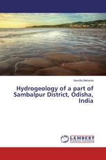 Hydrogeology of a part of Sambalpur District, Odisha, India