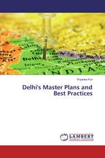 Delhi's Master Plans and Best Practices