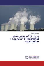 Economics of Climate Change and Household Adaptation