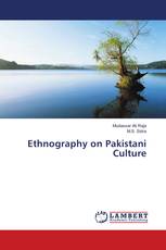 Ethnography on Pakistani Culture