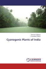 Cyanogenic Plants of India