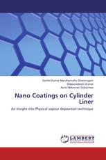 Nano Coatings on Cylinder Liner
