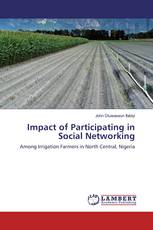 Impact of Participating in Social Networking