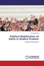 Political Mobilization of Dalits in Andhra Pradesh
