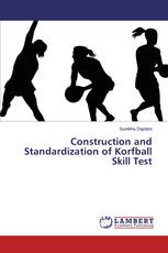 Construction and Standardization of Korfball Skill Test