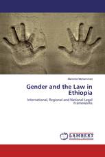 Gender and the Law in Ethiopia